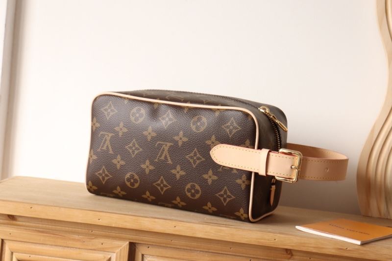 Louis Vuitton Cosmetic Bags